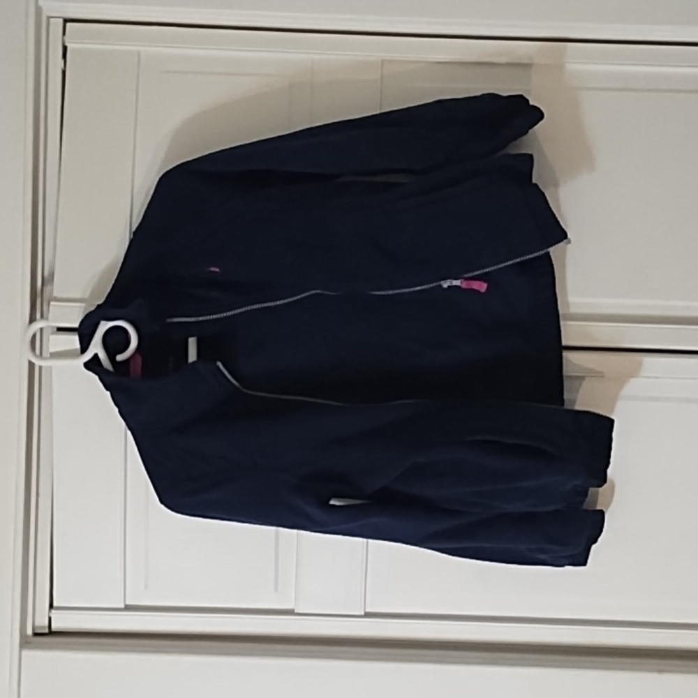 Nautica jacket